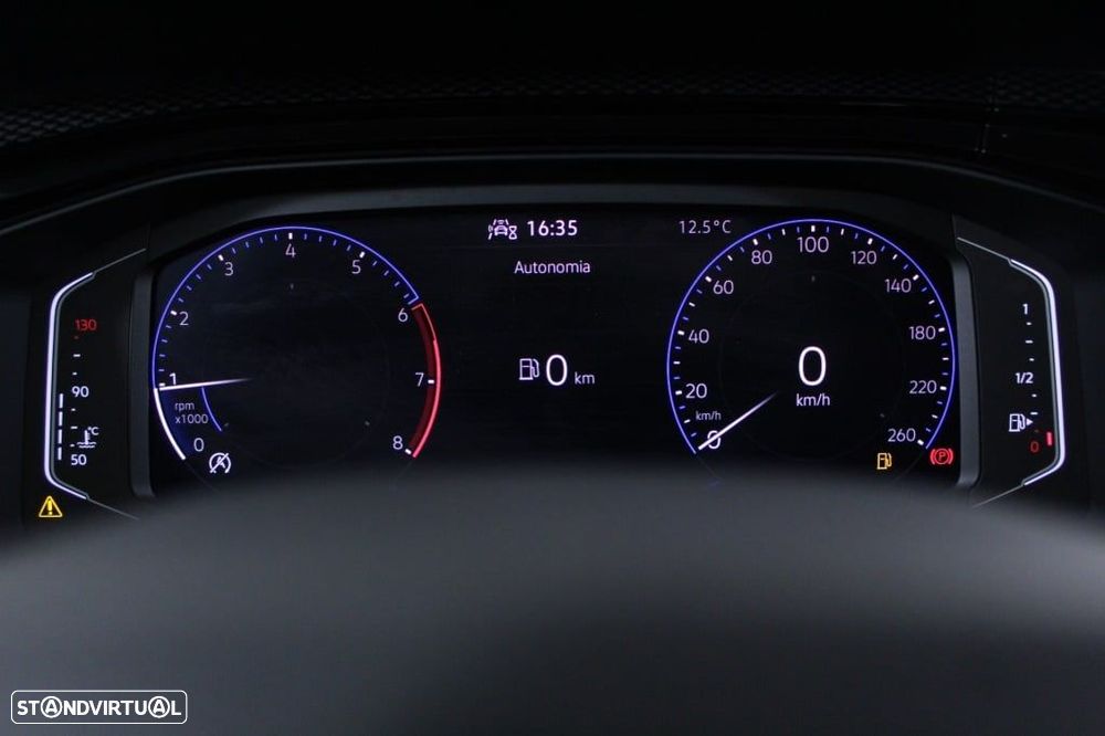 VW Taigo 1.0 TSI Life - 28