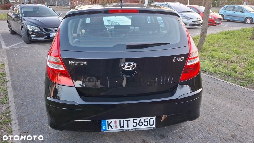 Hyundai i30 - 6