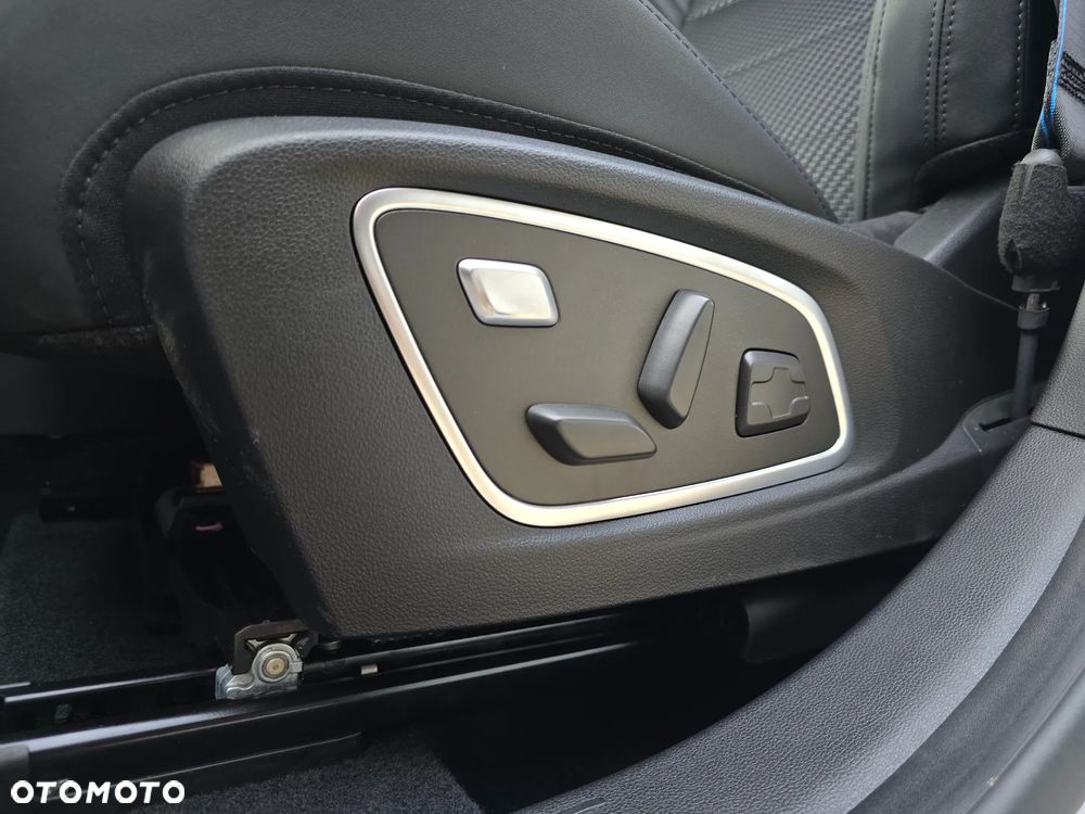 Renault Austral 1.2 E-Tech Full Hybrid 200 Esprit Alpine MMT - 29