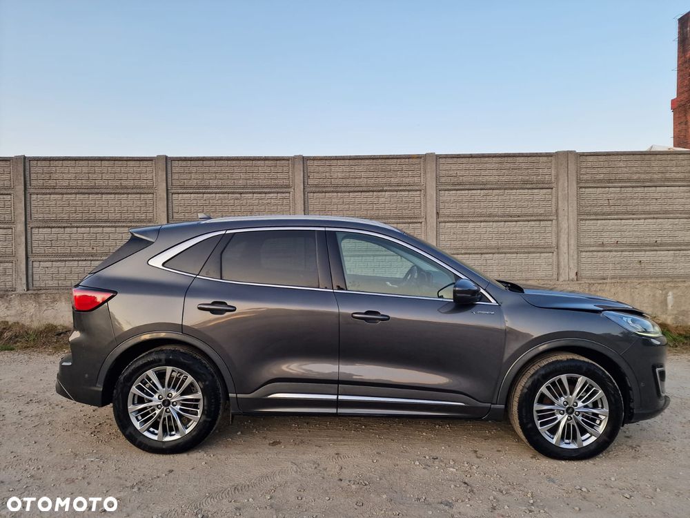 Ford Kuga ver-2-5-duratec-phev-vignale - 4