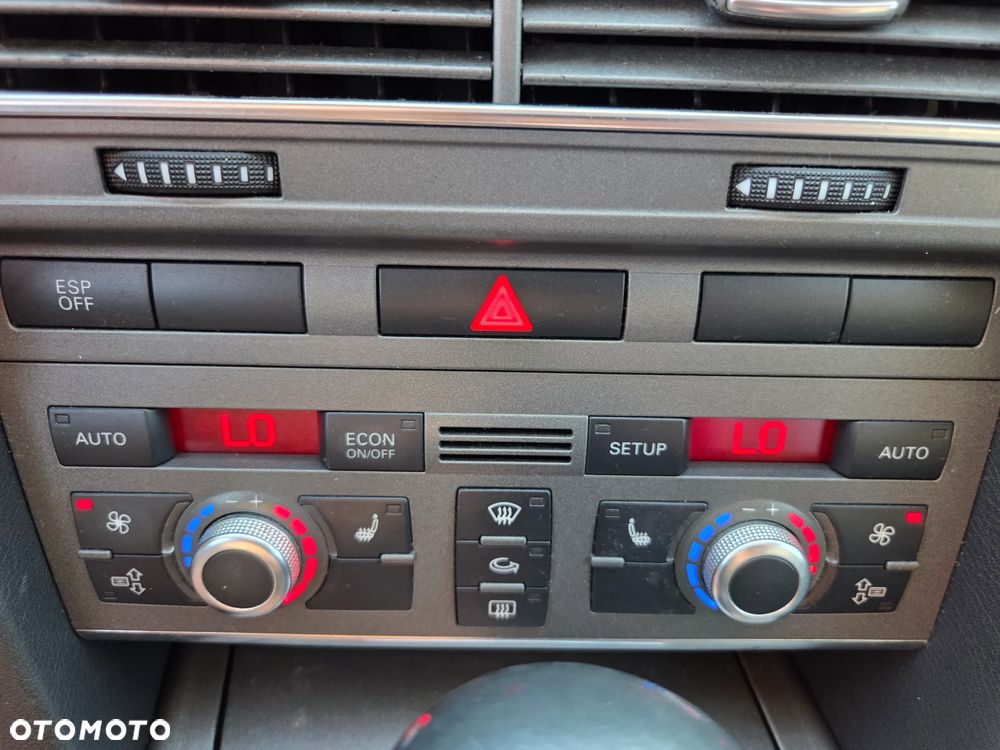 Audi A6 Avant 2.0 TFSI Multitronic - 18
