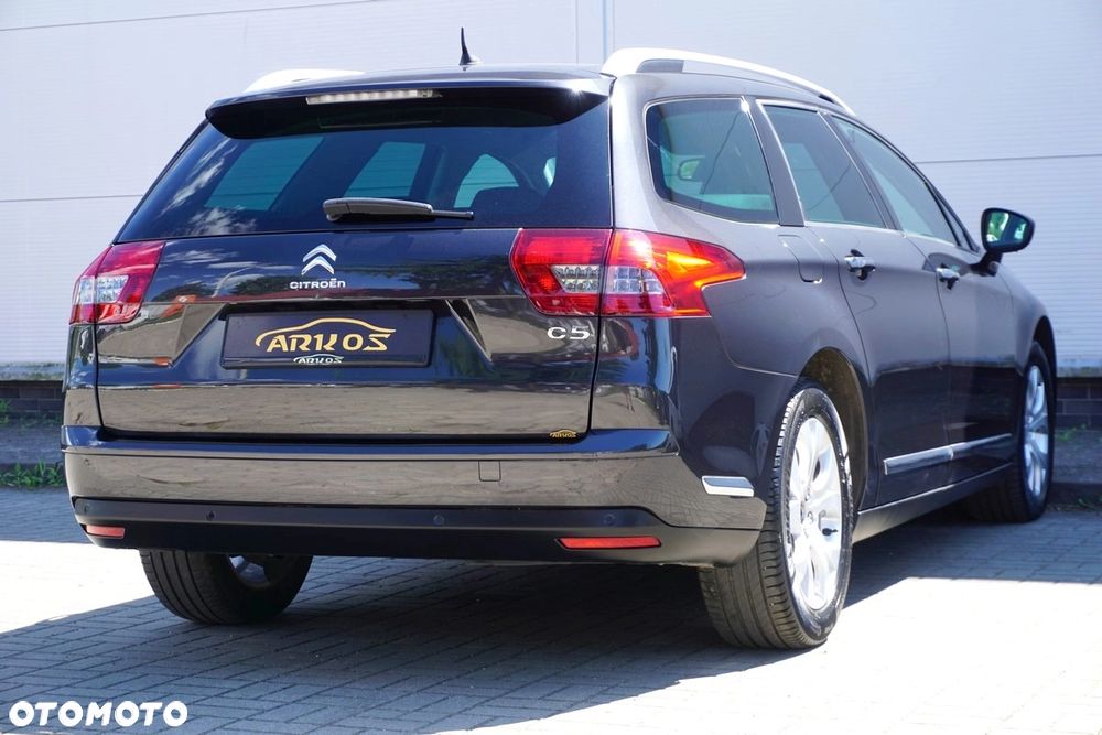 Citroën C5 2.0 BlueHDi Exclusive S&S - 17