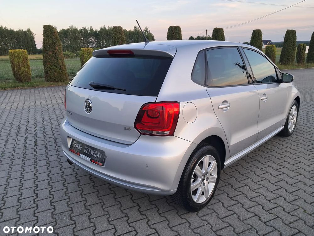 Volkswagen Polo - 9