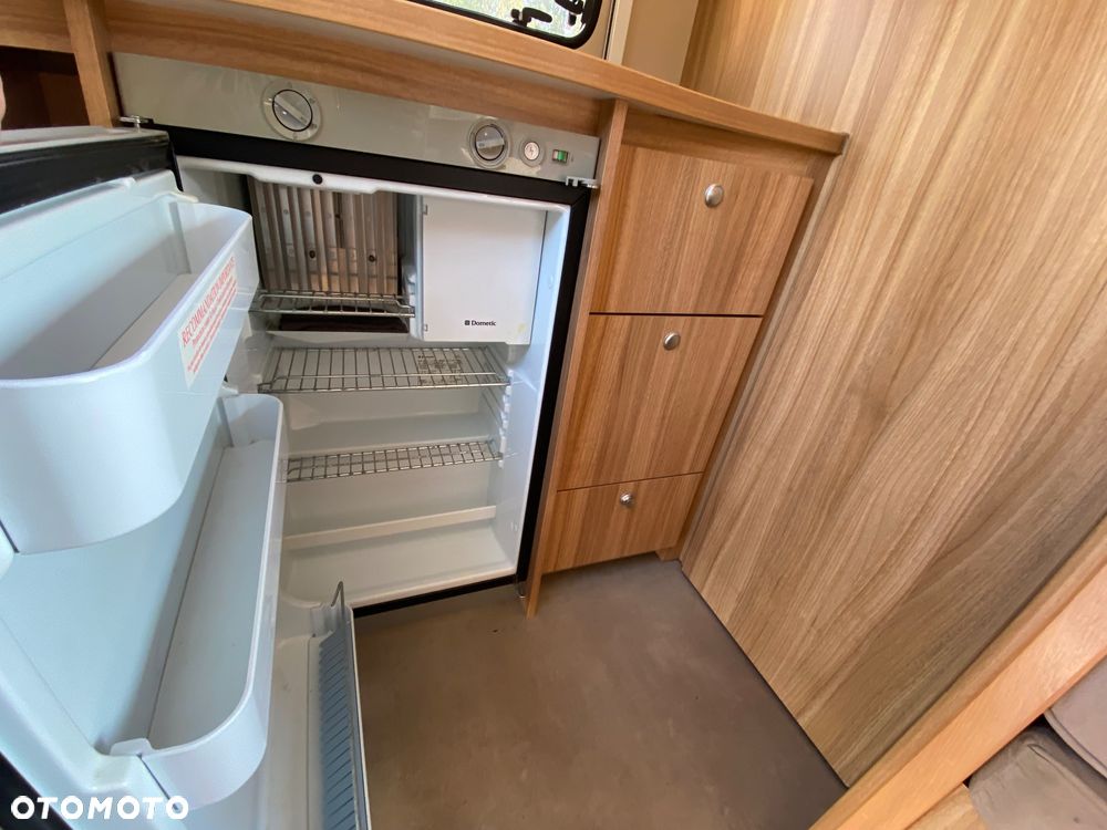 Rubis Caravalier Rubis 400 - 23