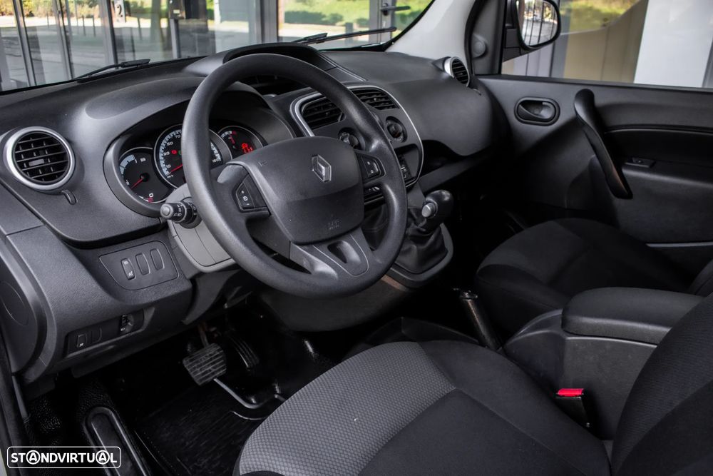 Renault Kangoo E-Tech Confort - 25