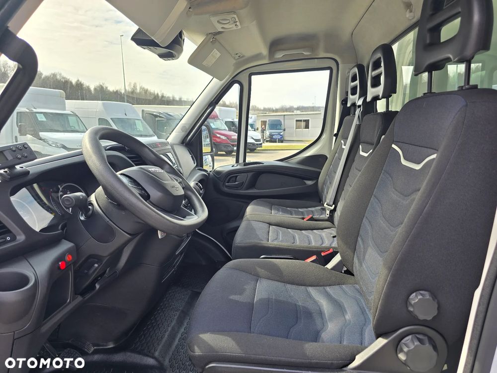 Iveco IGLOPOL DAILY 70C18 - 9