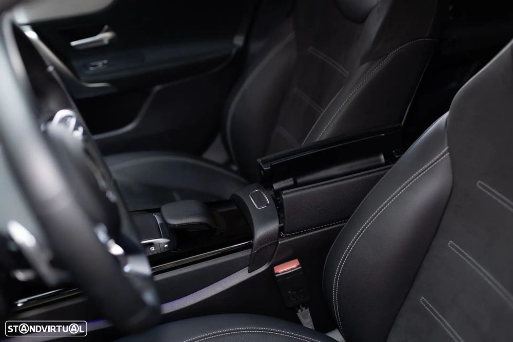 Mercedes-Benz CLA 250 e Shooting Brake AMG Line - 40