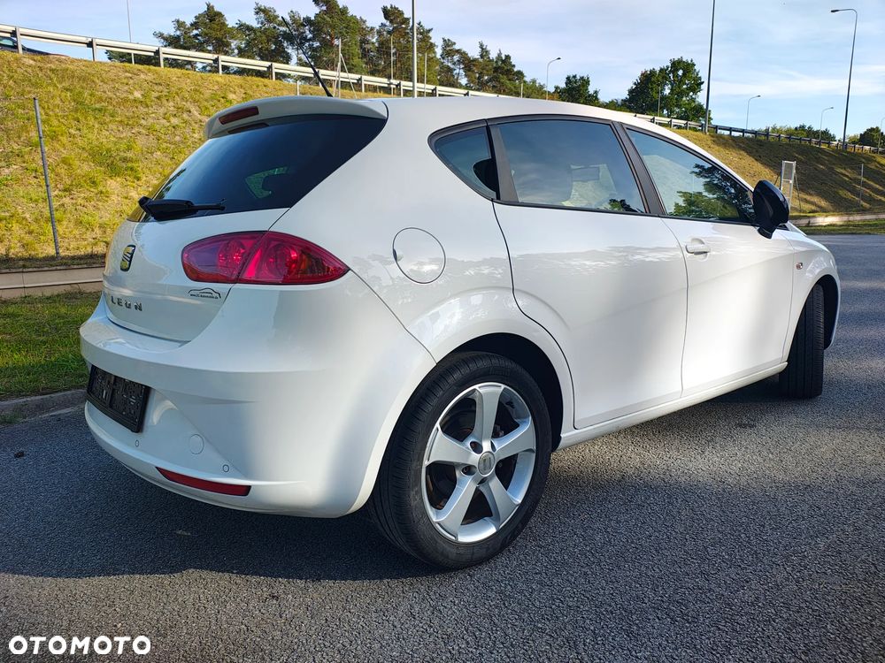 Seat Leon - 16