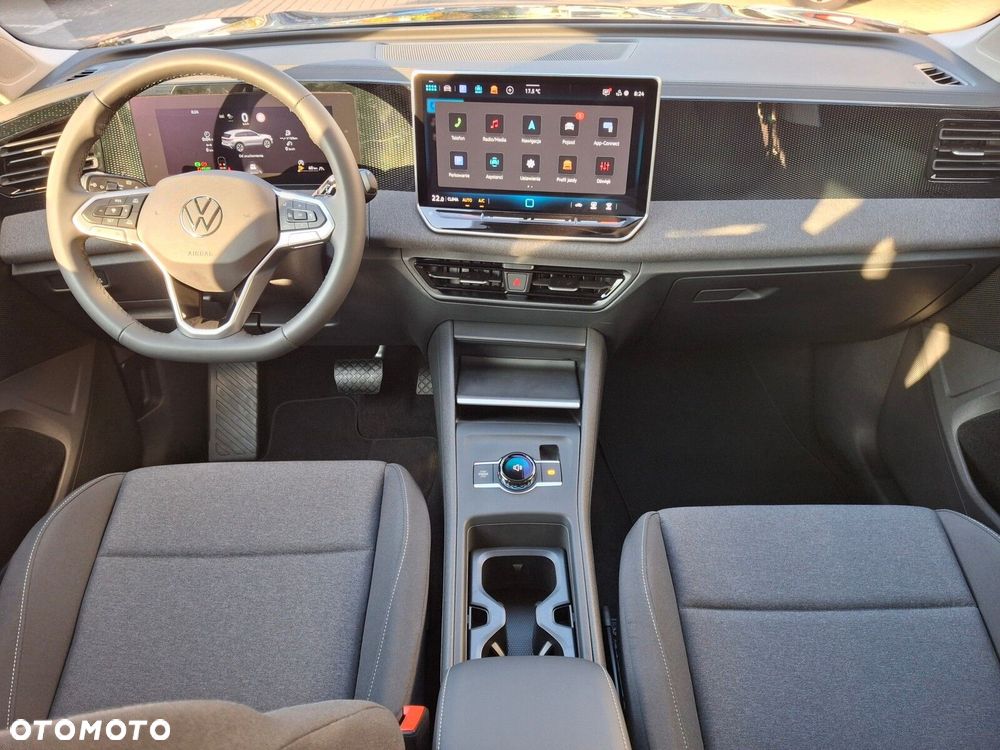 Volkswagen Tiguan 1.5 eTSI Trend DSG - 23