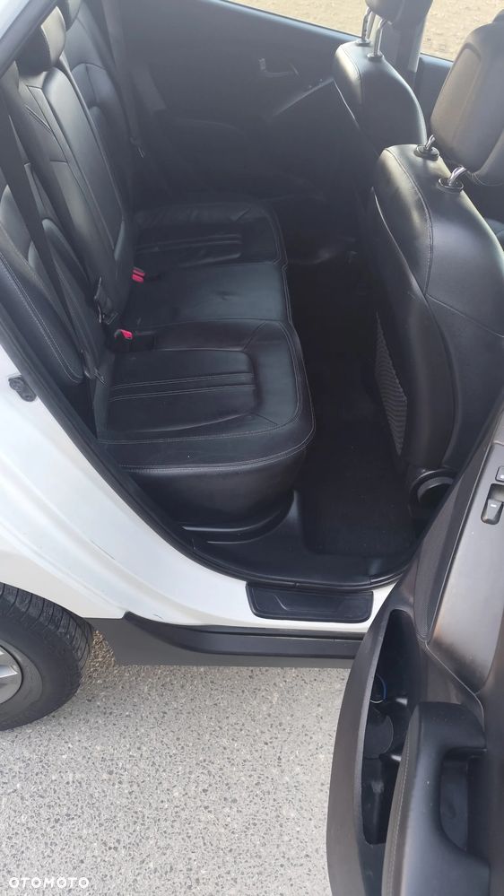 Hyundai ix35 1.7 CRDi 2WD Comfort - 21