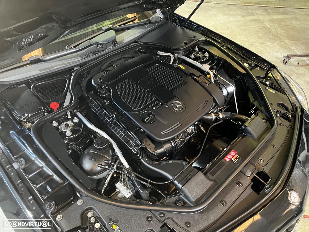 Mercedes-Benz SL 350 Standard - 41