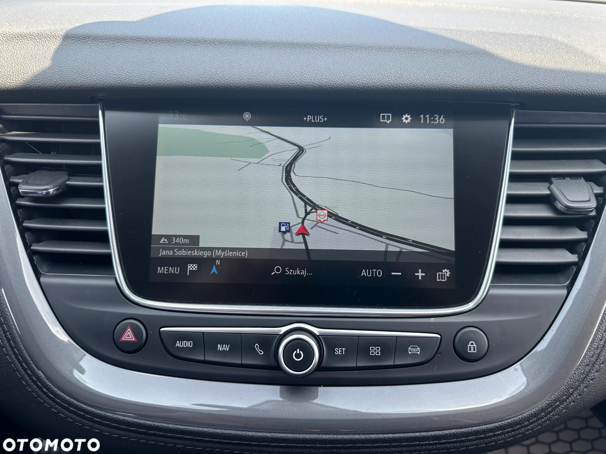 Opel Grandland X 1.2 T GPF Elite S&S - 15