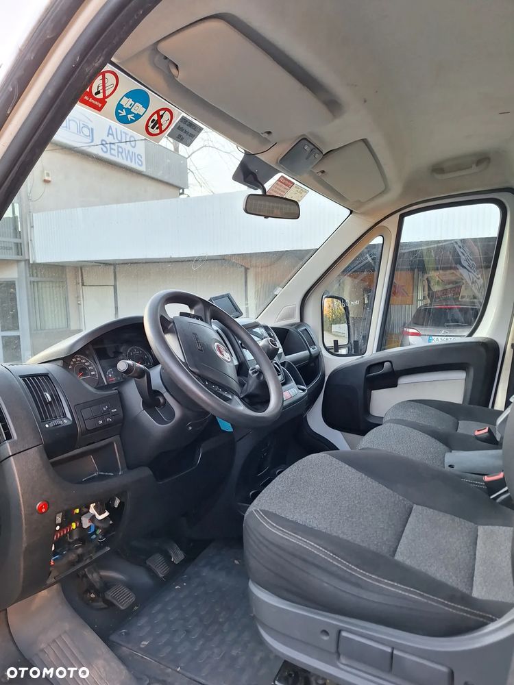 Fiat Ducato - 8