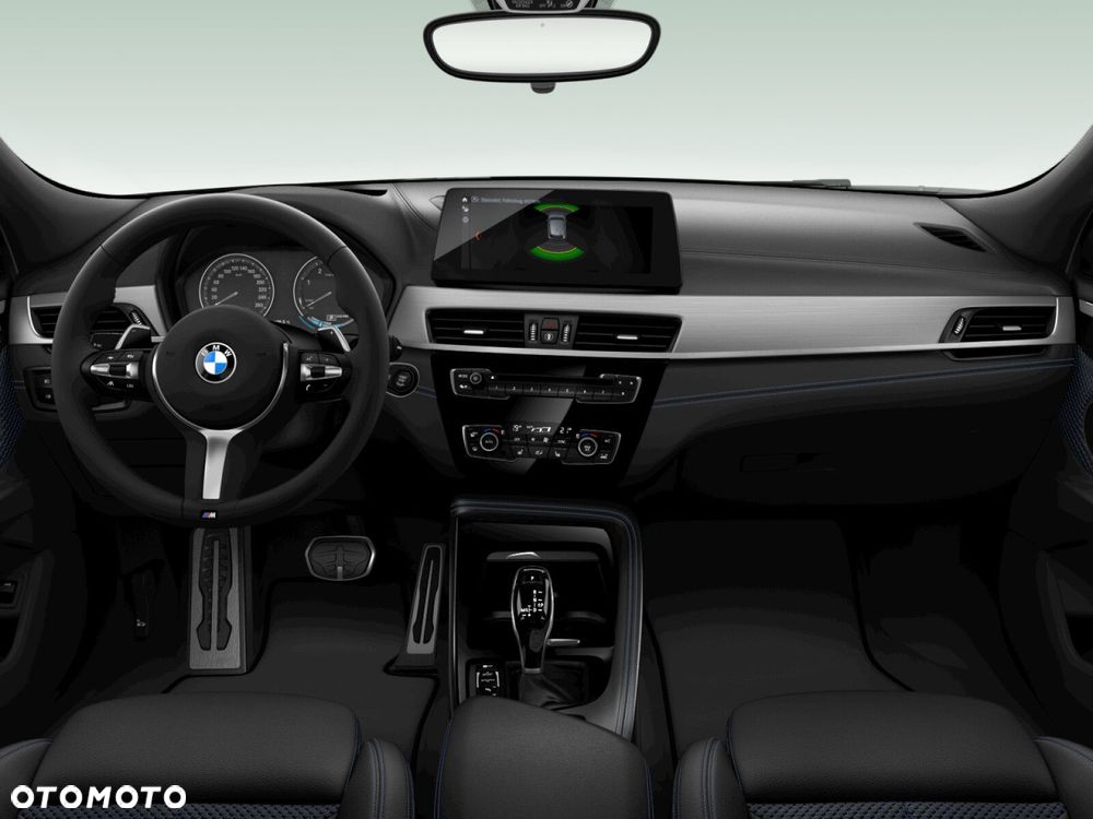 BMW X2 xDrive20d M Sport sport - 11