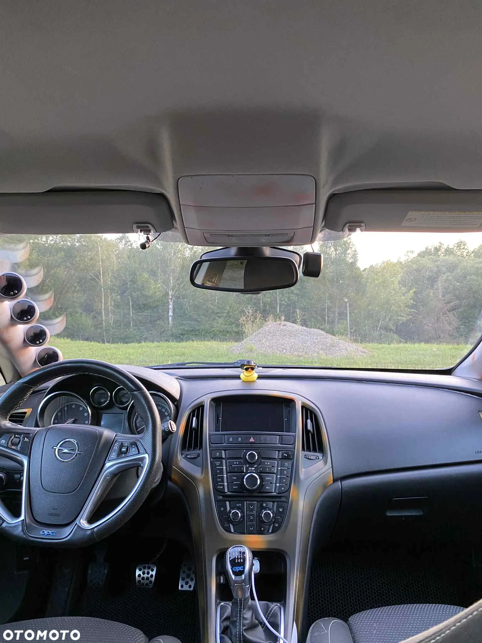 Opel Astra IV 1.4 T Sport - 15