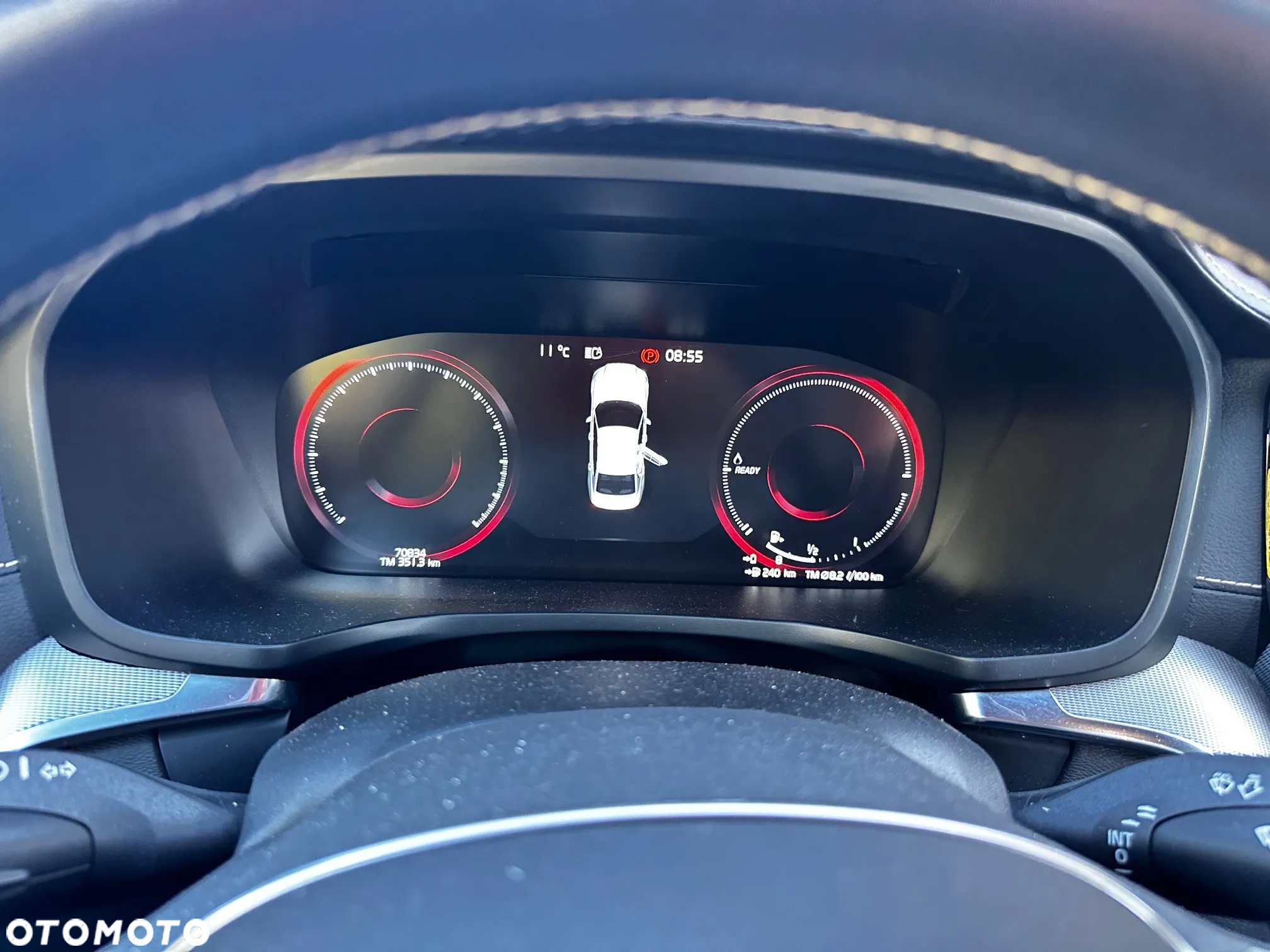 Volvo S60 T8 AWD Plug-In Hybrid Polestar Engineered - 6