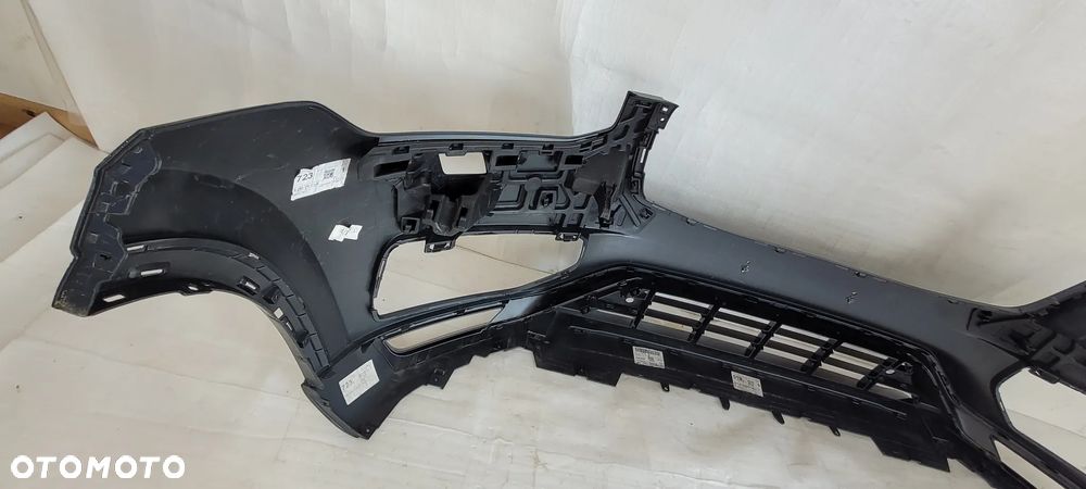 ZDERZAK PRZÓD VOLVO XC90 II R-DESIGN HYBRID LIFT 2019- 31690641 32345457 - 10