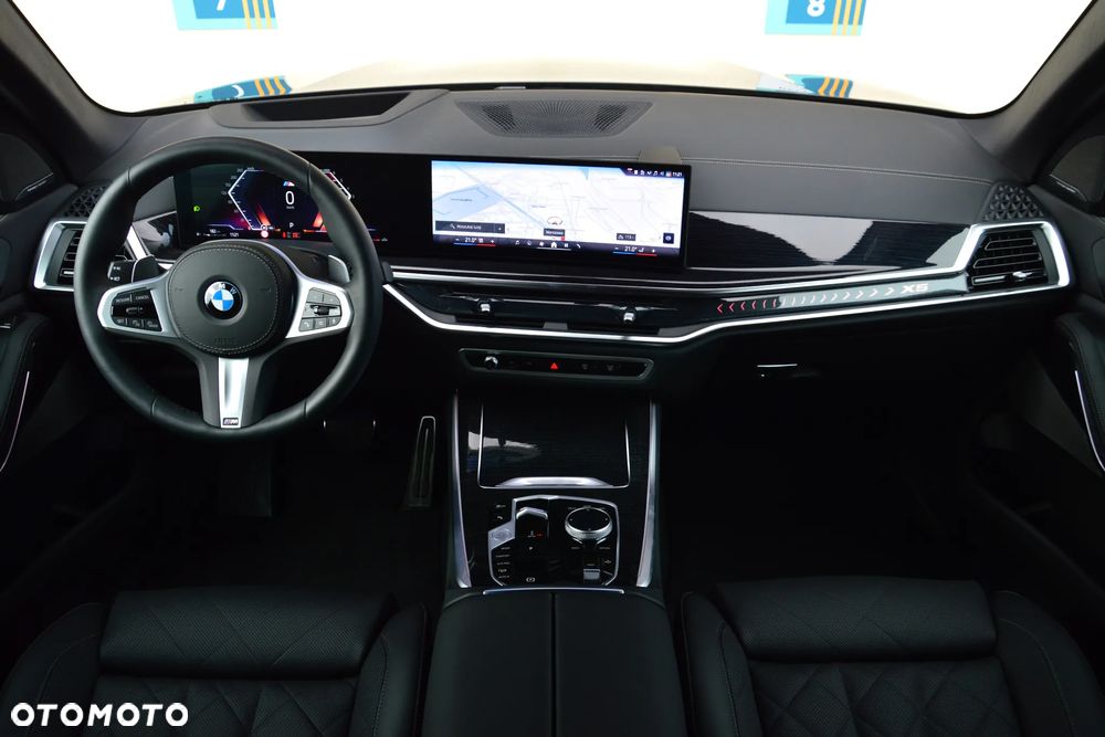 BMW X5 xDrive30d - 3