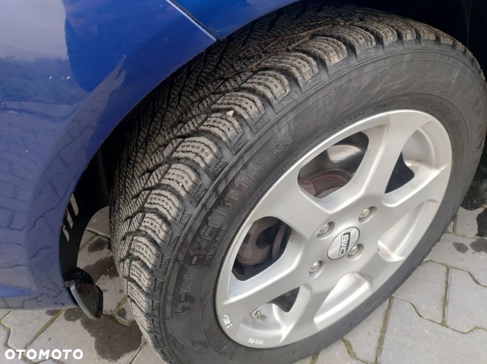 Ford Fiesta 1.0 EcoBoost Titanium - 9