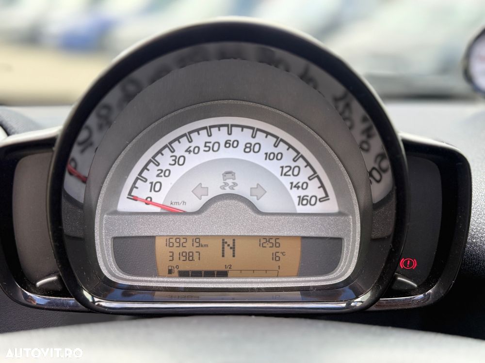 Smart Fortwo cdi softouch pulse dpf - 13