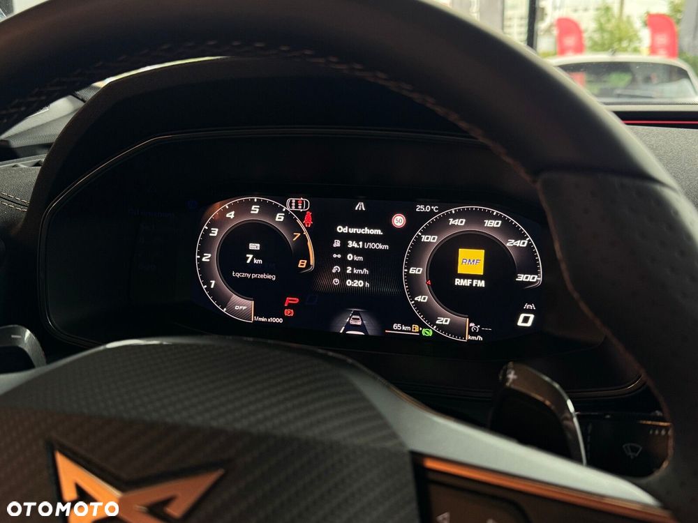 Cupra Formentor 2026