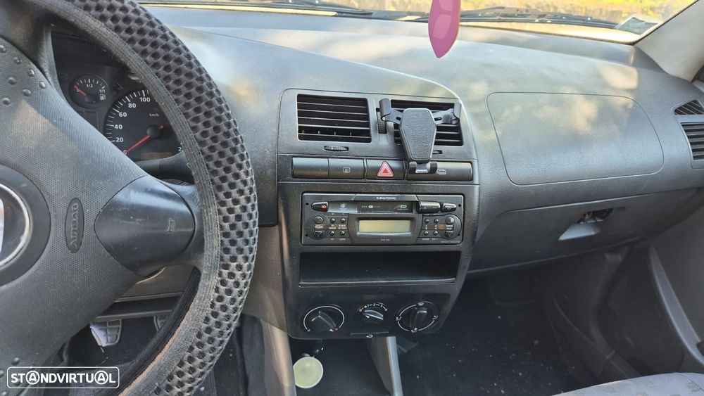 SEAT Ibiza 1.0 Passion - 2