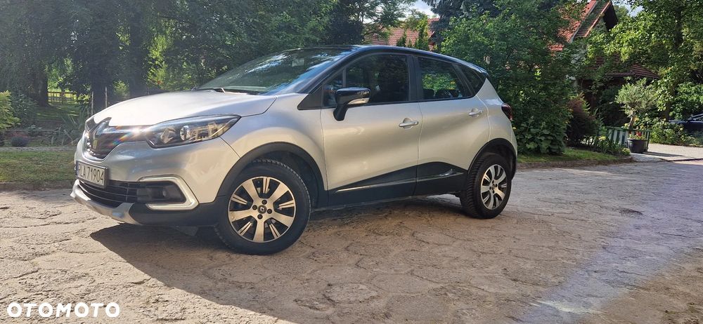 Renault Captur - 2