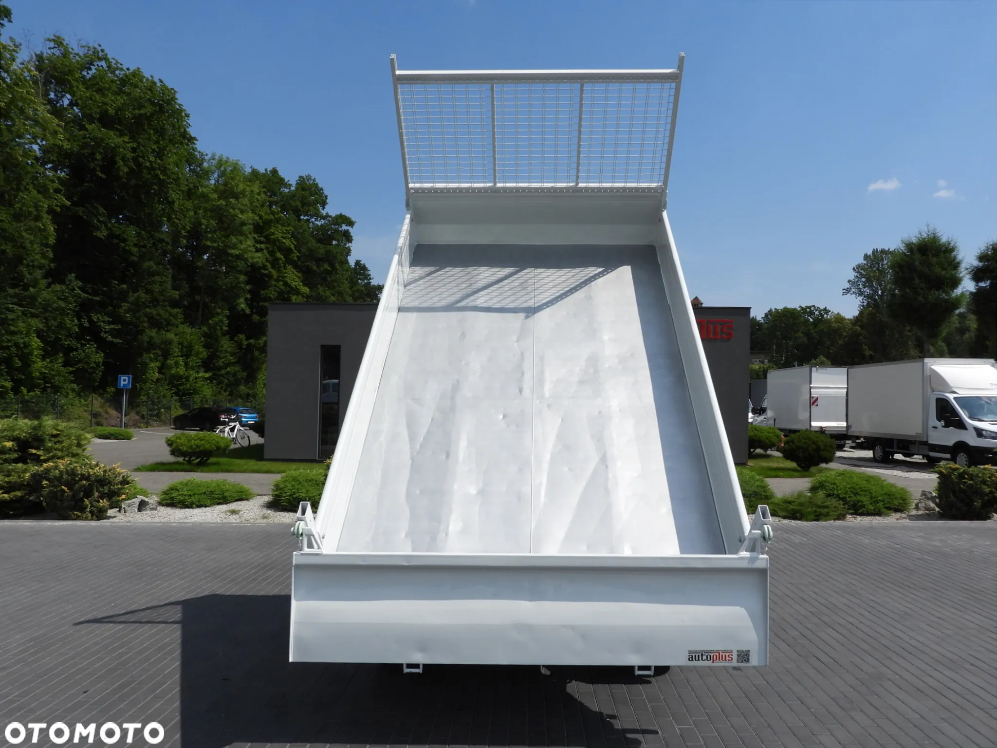 Iveco DAILY 35C15 WYWROTKA TEMPOMAT BLIŹNIACZE KOŁA KLIMATYZACJA 150KM [ 573517 ] - 12