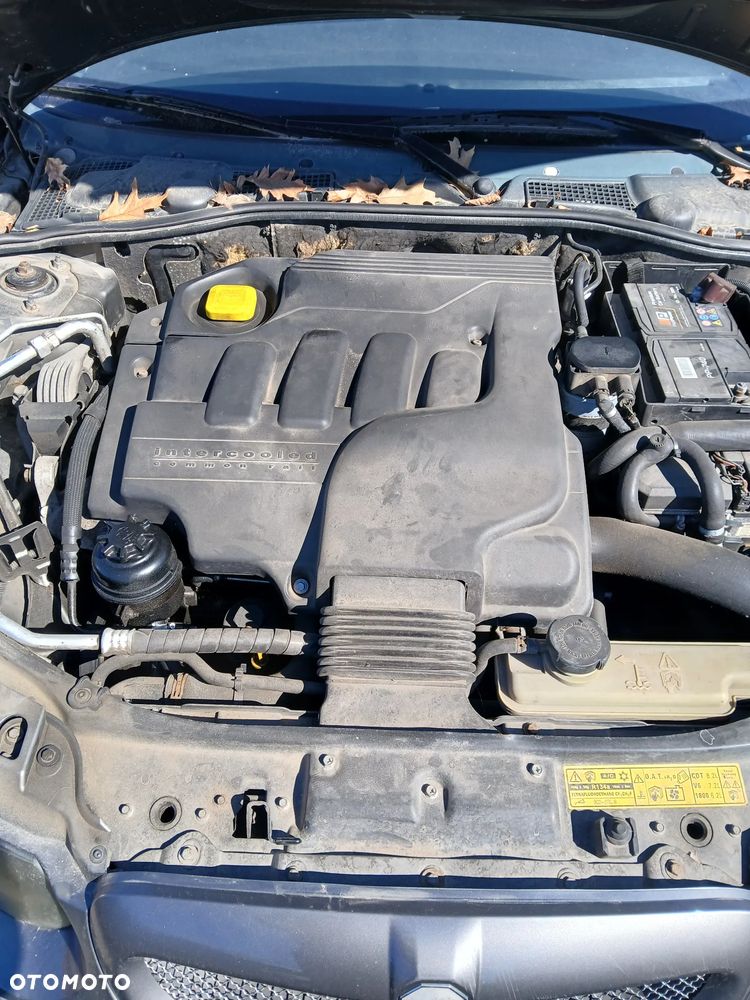 mg zt rover 75 silnik 2.0D m47R skrzynia sanki belka przód tył wahacz zacisk zwrotnica - 2