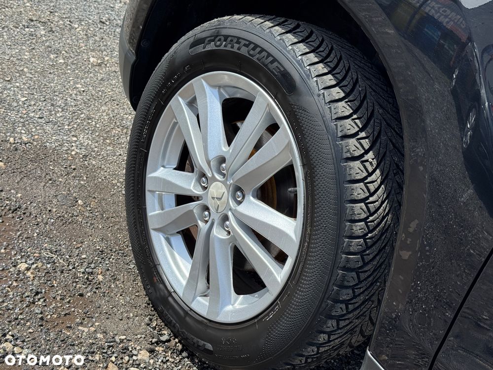 Mitsubishi ASX 1.8 DID Instyle NAVI 4WD AS&G - 17