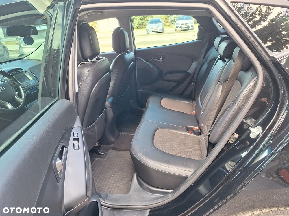 Hyundai ix35 - 14