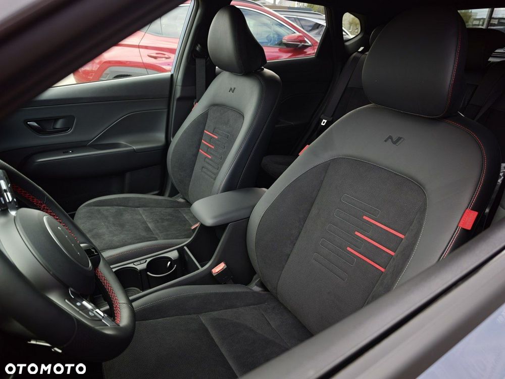 Hyundai Kona - 9