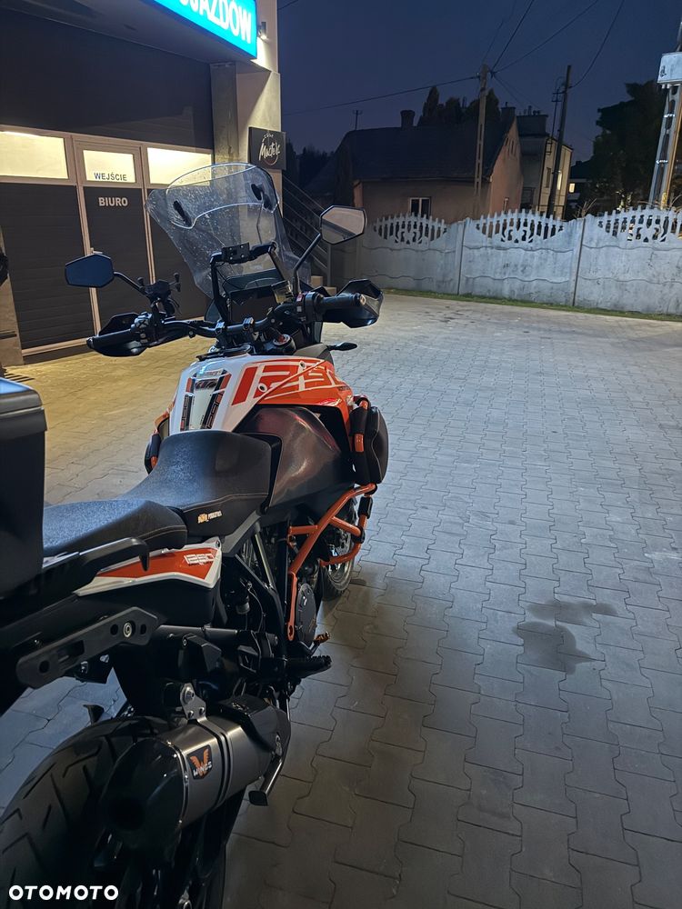 KTM Super Adventure - 6