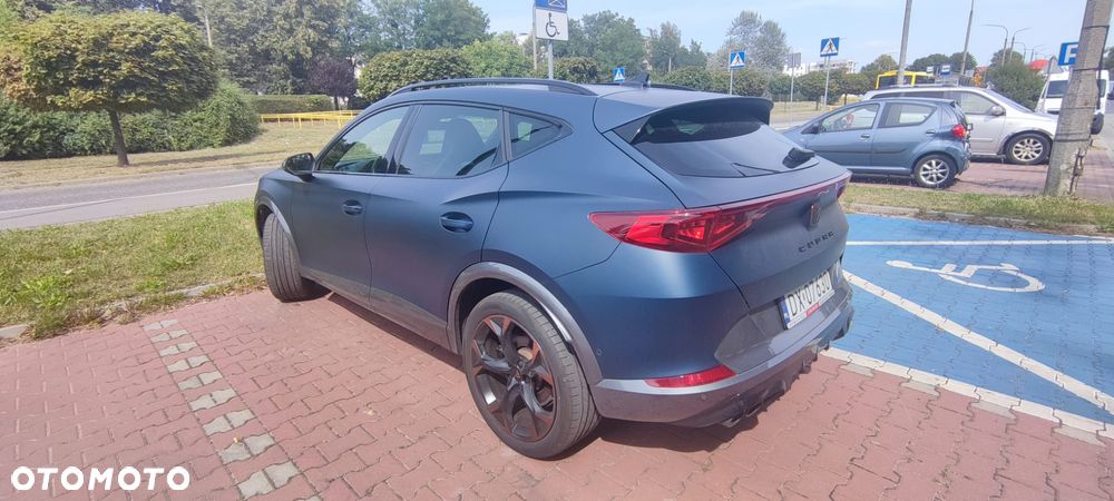 Cupra Formentor 2.0 TSI 4Drive VZ DSG - 12