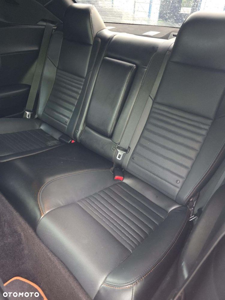 Dodge Challenger Automatik 392 Hemi Scat Pack Shaker - 8