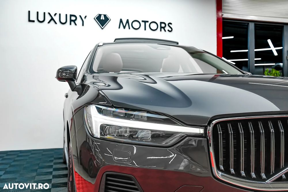 Volvo XC 60 Recharge T6 Twin Engine eAWD Inscription Expression - 17
