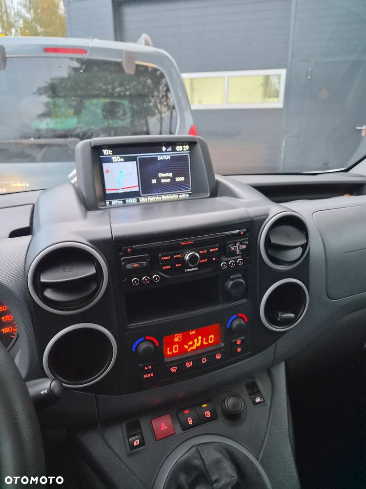 Peugeot Partner - 14