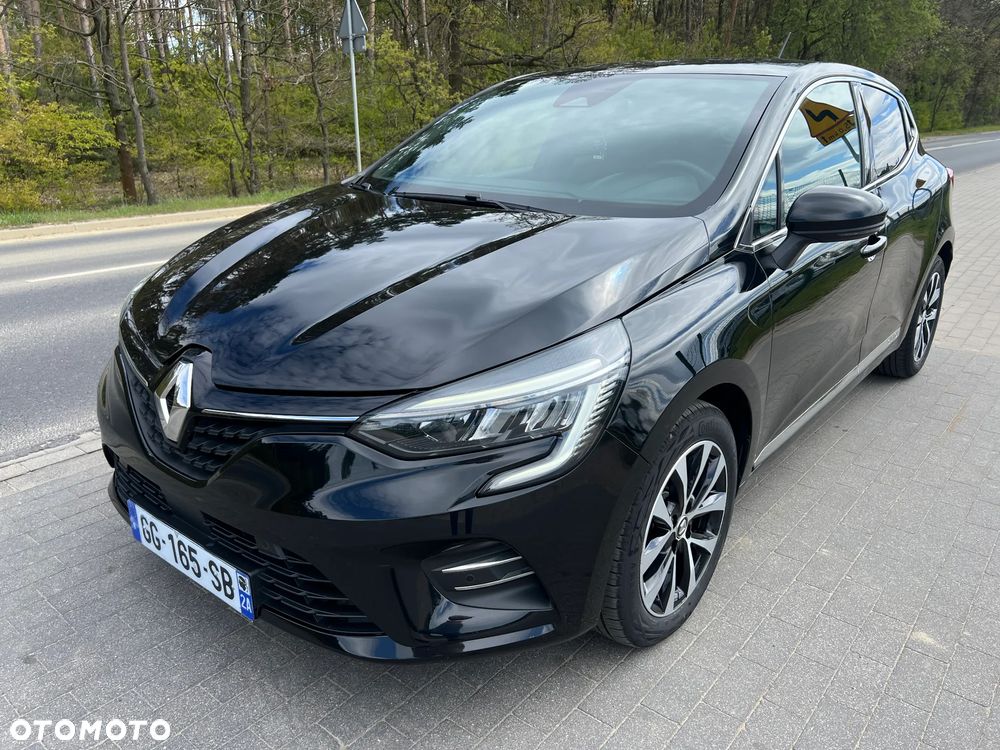 Renault Clio - 1