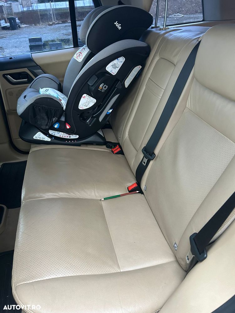 Land Rover Freelander - 14