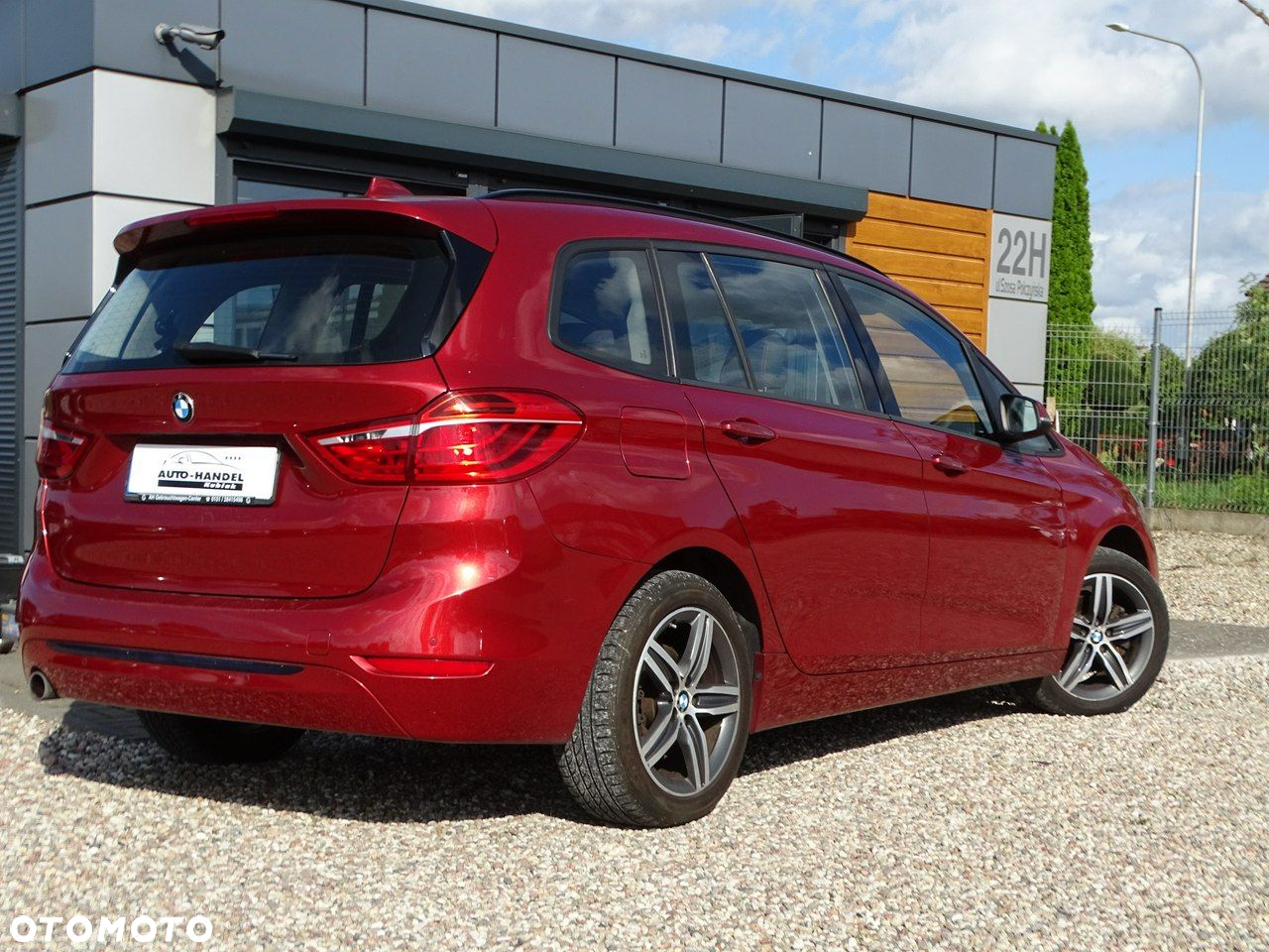 BMW Seria 2 - 6