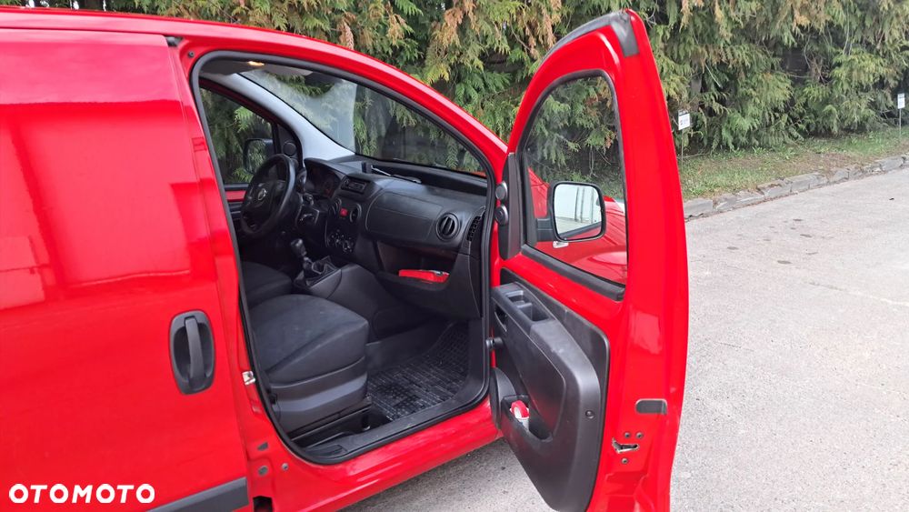 Fiat Fiorino - 5
