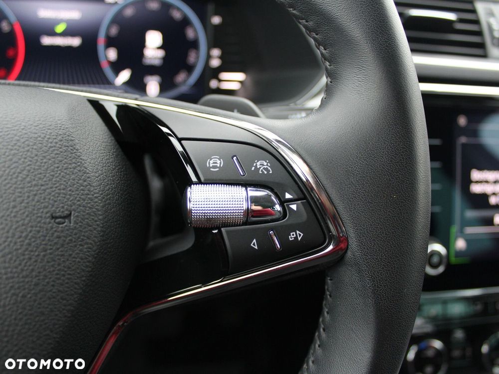 Skoda Superb 2.0 TSI Style DSG - 21