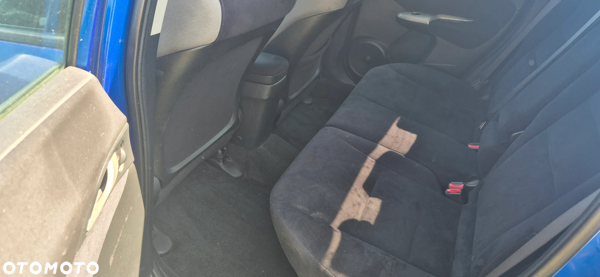 Honda Civic 1.8 Comfort - 7