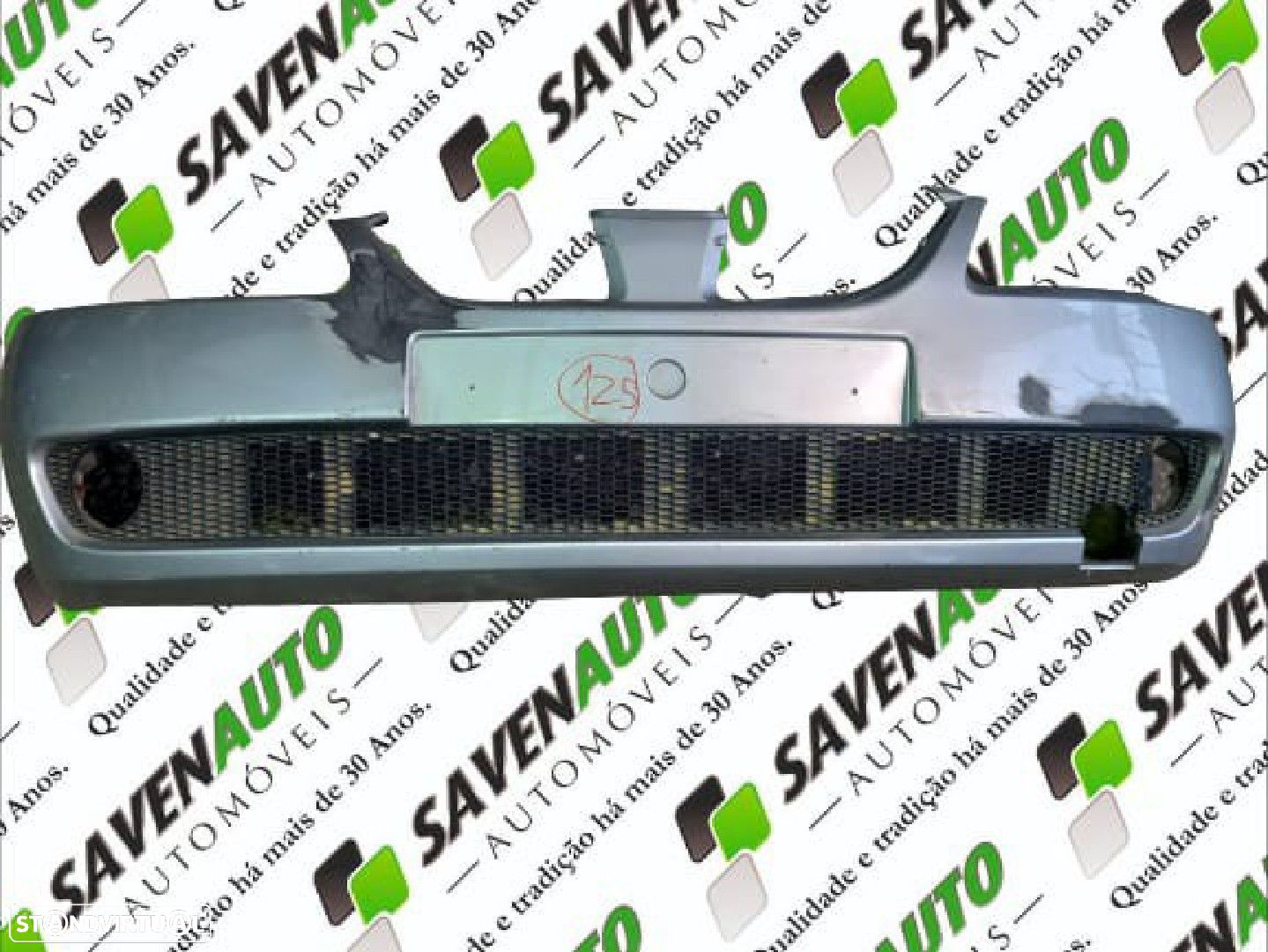 Para Choques Frente Nissan Almera Ii (G15, G11) - 1