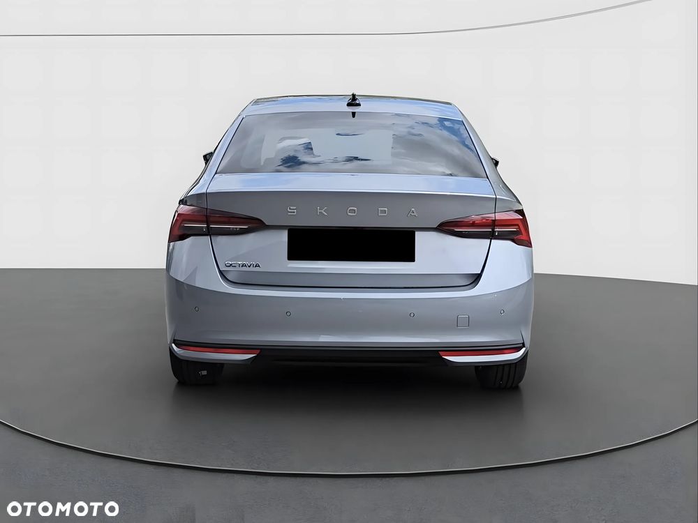 Skoda Octavia 1.5 TSI Drive Essence - 6