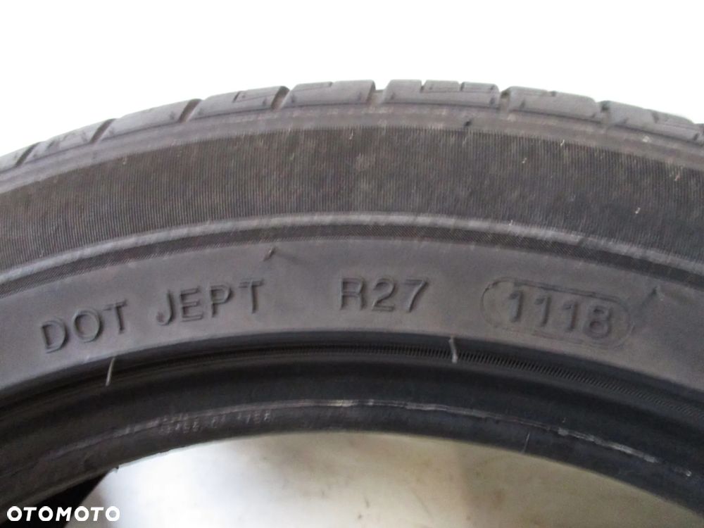 OPONY 195 50 16 84V IMPERIAL - LATO - 5