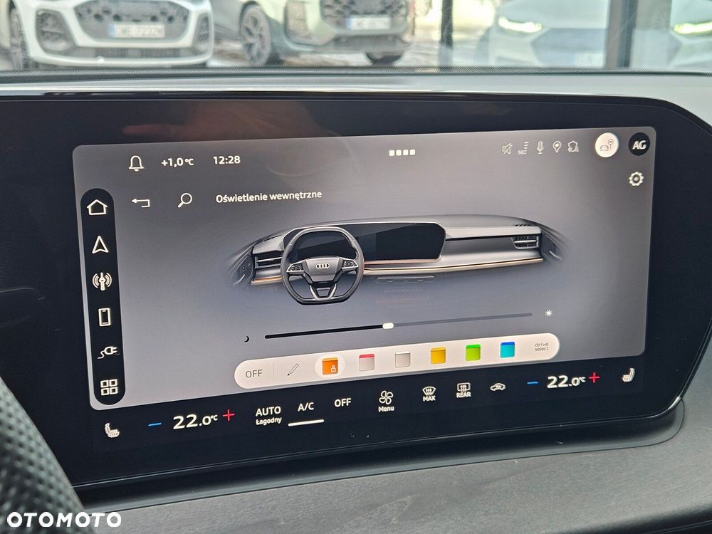 Audi Q3 Sportback - 26