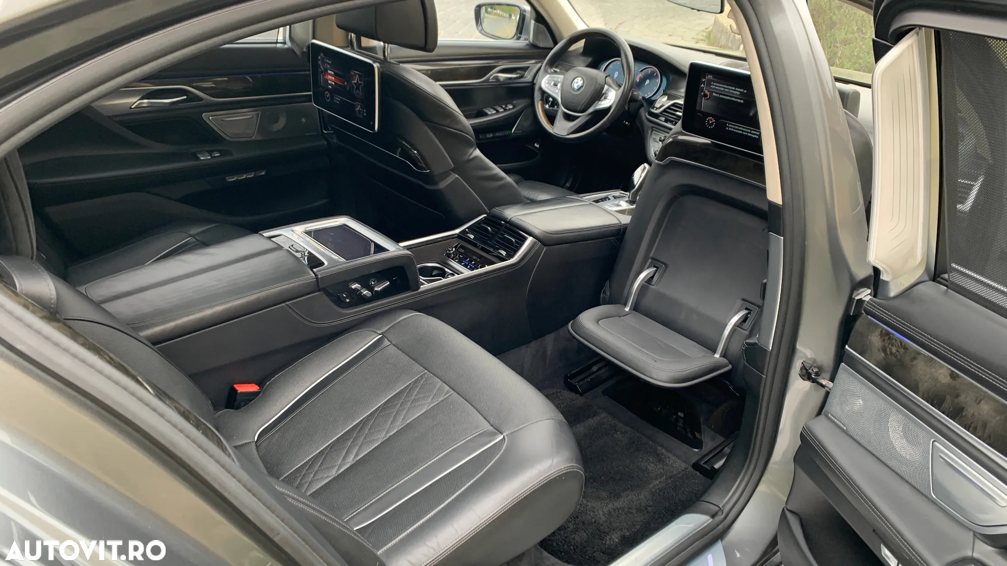 BMW Seria 7 740Ld xDrive - 20