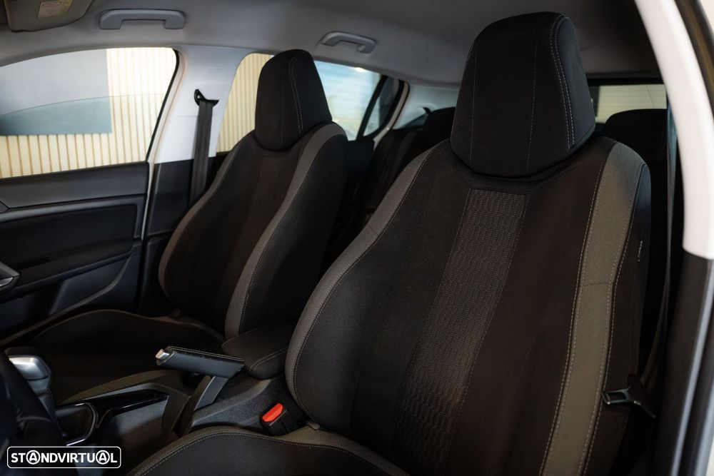 Peugeot 308 1.6 BlueHDi Allure - 18