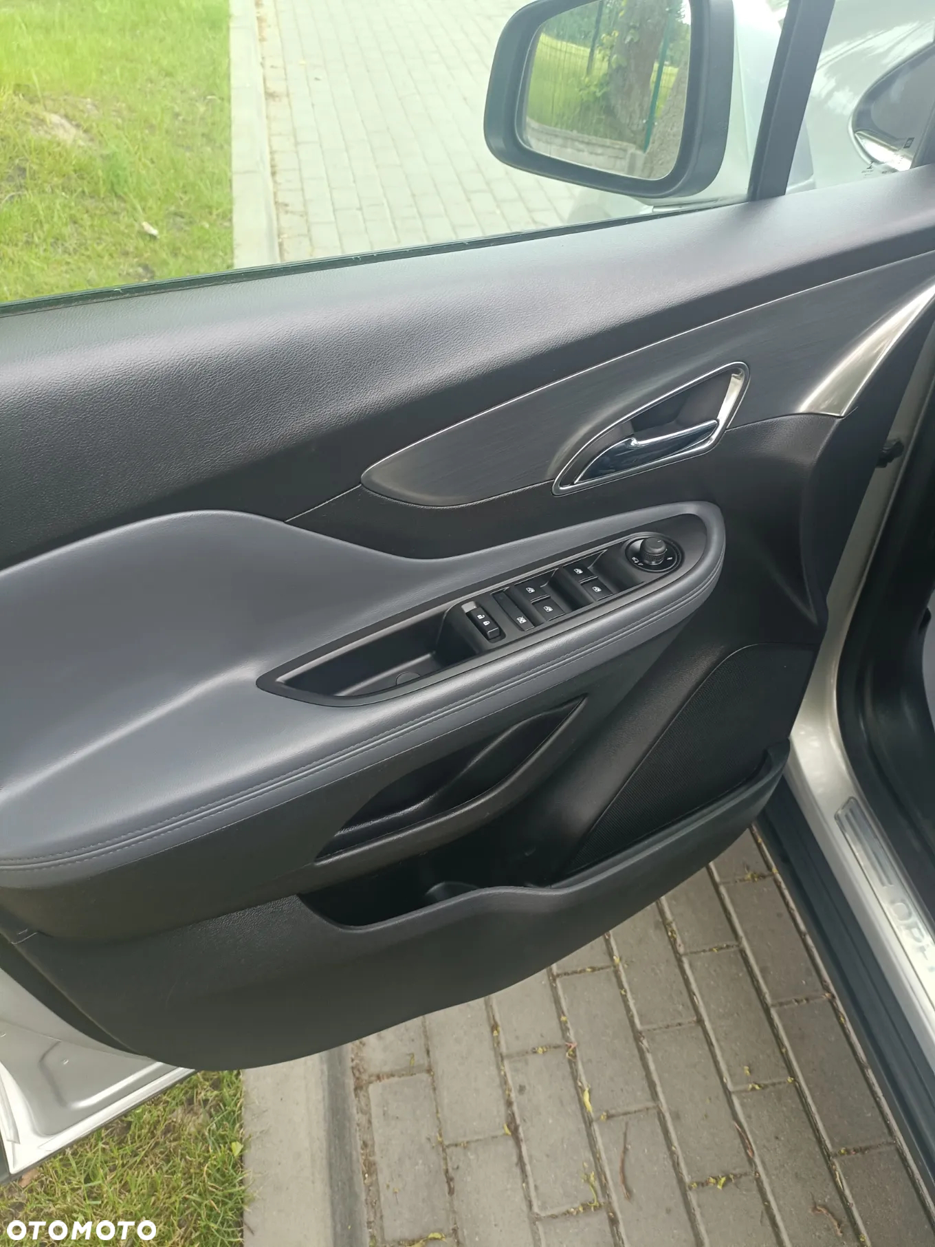Opel Mokka 1.4 T Cosmo S&S - 36